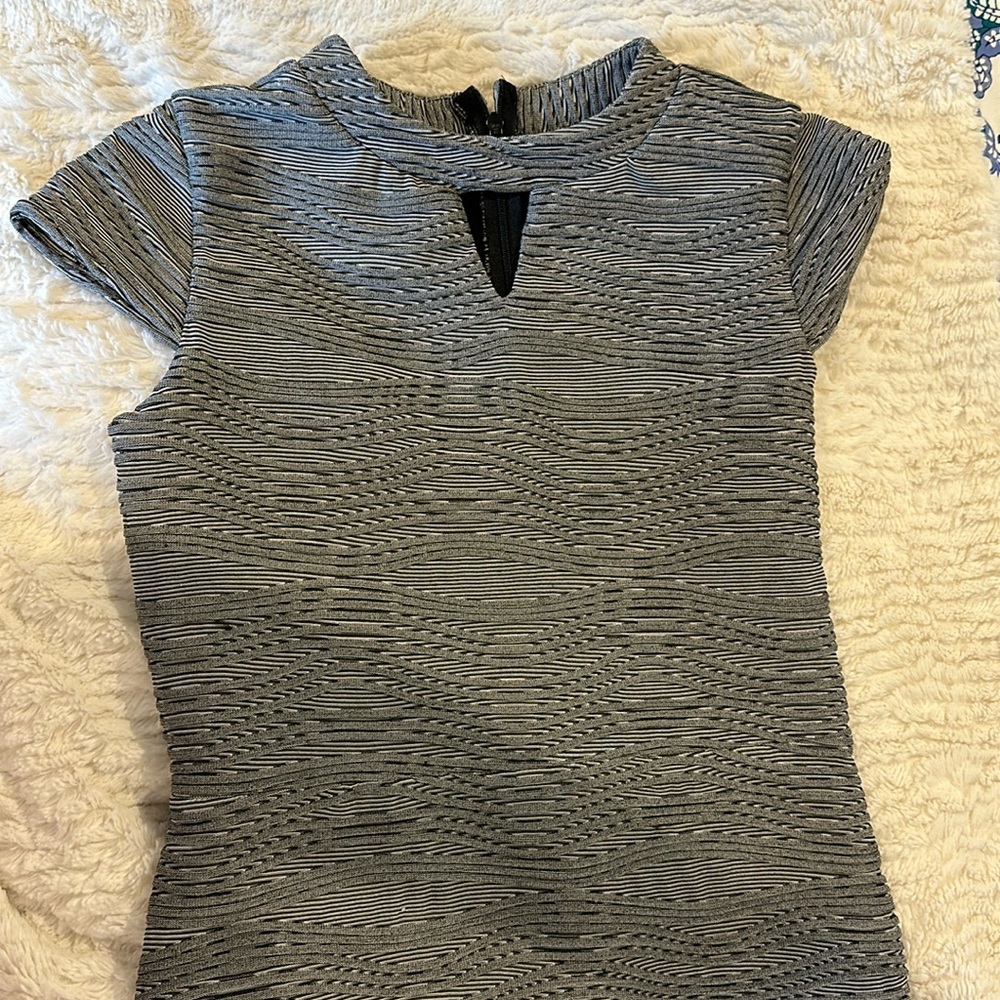 BD Junior Dress